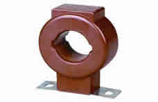 電流互感器燒毀的原因分析！